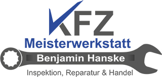 Kfz-Meisterwerkstatt Benjamin Hanske: Ihre Autowerkstatt in Schönfeld